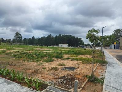 Image of 1500 Sq.ft Residential Plot / Land for sale in Doddaballapura, Bengaluru for Rs. 6840000