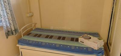 Bedroom Image of 1400 Sq.ft 3 BHK Apartment / Flat for sale in Andheri West Mumbai for Rs. 55000000