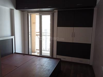 Bedroom Image of 1100 Sq.ft 2 BHK Apartment / Flat for sale in Kasarvadavali Thane for Rs. 11500000