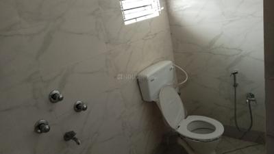 Bathroom Image of 800 Sq.ft 2 BHK Apartment / Flat for sale in Madhyamgram Kolkata for Rs. 2880000