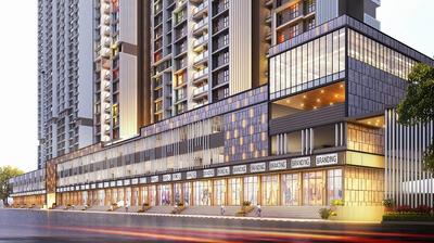 2 BHK Flat