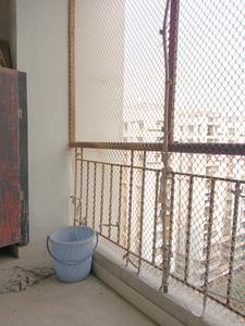 Bedroom One Image of 1360 Sq.ft 3 BHK Apartment / Flat for sale in Maheshtala Kolkata for Rs. 5800000