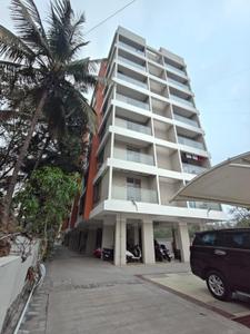 Image of 860 Sq.ft 2 BHK Apartment / Flat for sale in Kimaya Amora Homes, Pimple Nilakh, Pune for Rs. 8200000