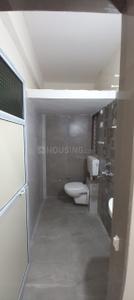 Bathroom Image of 823 Sq.ft 1 BHK Apartment / Flat for sale in Patel Eirene, Ambernath East Ambernath for Rs. 4000000