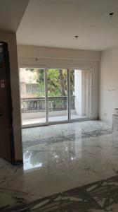 Hall Image of 1750 Sq.ft 3 BHK Builder Floor for sale in New Alipore Kolkata for Rs. 16600000