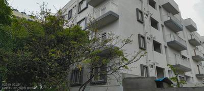 Image of 1200 Sq.ft 2 BHK Apartment / Flat for sale in Banashankari, Bengaluru for Rs. 11158800