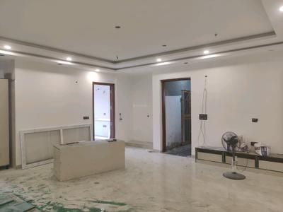Living Room Image of 1800 Sq.ft 3 BHK Builder Floor for sale in Green Field Colony Faridabad for Rs. 18500000