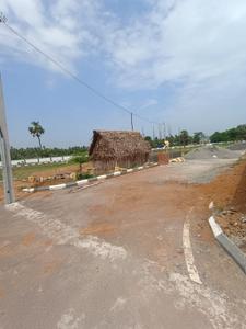 Image of 1800 Sq.ft Residential Plot / Land for sale in Chendur Enclave, Chengalpattu, Chennai for Rs. 5202000