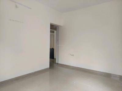 Bedroom Image of 1000 Sq.ft 2 BHK Apartment / Flat for rent in Magarpatta Iris, Magarpatta City Pune for Rs. 38500