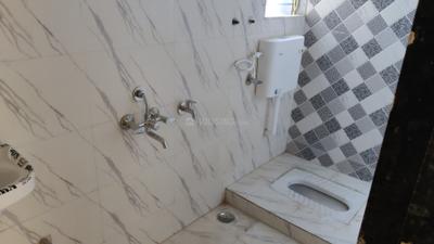 Bathroom Image of 600 Sq.ft 1 BHK Apartment / Flat for rent in Vidisha Shambhu Shankar Residency, Bhiwandi Thane for Rs. 7500
