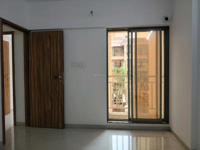 Bedroom Image of 1180 Sq.ft 2 BHK Apartment / Flat for sale in Tricity Luxuria, Panvel Navi Mumbai for Rs. 11500000