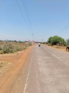 Image of 2200 Sq.ft Residential Plot / Land for sale in Raipura, Raipur for Rs. 880000