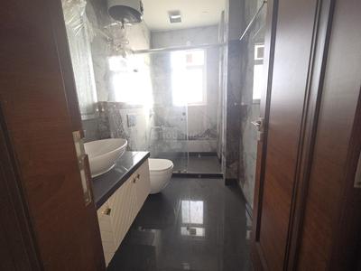 Bathroom Image of 1650 Sq.ft 3 BHK Builder Floor for sale in Patel Nagar New Delhi for Rs. 56000000