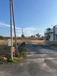 Image of 1922 Sq.ft Residential Plot / Land for sale in Kuppaluru, Mysore for Rs. 6150400