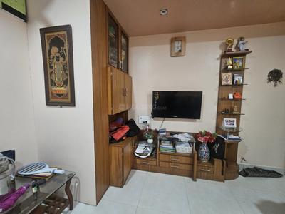Hall Image of 900 Sq.ft 2 BHK Apartment / Flat for rent in Anand Nagar Park, Kothrud Pune for Rs. 42000