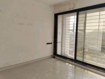 Bedroom Image of 1028 Sq.ft 2 BHK Apartment / Flat for sale in Ishwar Bliss, Nerul Navi Mumbai for Rs. 20000000