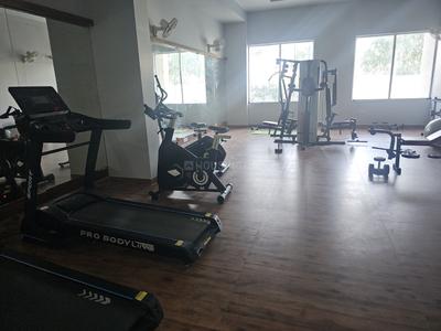 Hall Image of 947 Sq.ft 2 BHK Apartment / Flat for sale in Bhankrota Jaipur for Rs. 4500000
