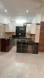 Kitchen Image of 900 Sq.ft 2 BHK Builder Floor for rent in Tagore Garden Extension New Delhi for Rs. 34000