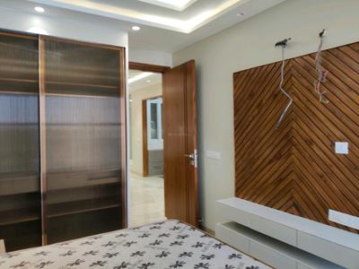 Bedroom Image of 2000 Sq.ft 4 BHK Builder Floor for sale in Indirapuram Ghaziabad for Rs. 24001000