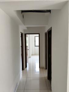 Passage Image of 3160 Sq.ft 4 BHK Apartment / Flat for sale in Indraprasth Shivanta, Ambli Ahmedabad for Rs. 22200000