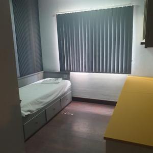 Bedroom Image of 2000 Sq.ft 3 BHK Apartment / Flat for rent in Elita Promenade, JP Nagar Bengaluru for Rs. 120000