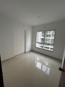 Hall Image of 692 Sq.ft 2 BHK Apartment / Flat for sale in Punawale Pune for Rs. 7000000