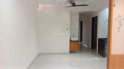 Kitchen Image of 1900 Sq.ft 4 BHK Apartment / Flat for rent in Sama Savli Vadodara for Rs. 55000