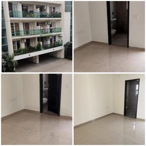 Balcony Image of 1560 Sq.ft 3 BHK Builder Floor for sale in Omaxe Ambrosia, New Chandigarh Chandigarh for Rs. 15000000