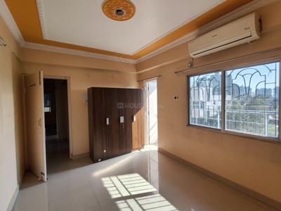 Hall Image of 1250 Sq.ft 3 BHK Apartment / Flat for rent in Bariatu Ranchi for Rs. 20000