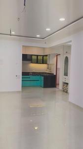 Hall Image of 1550 Sq.ft 3 BHK Apartment / Flat for rent in Leverage Greenwoods Harmony Wing A, Besa Nagpur for Rs. 23000