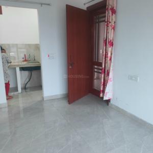 Bedroom Image of 700 Sq.ft 1 BHK Independent House for rent in Kashiram Nagar Moradabad for Rs. 8000
