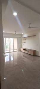 Hall Image of 1800 Sq.ft 3 BHK Apartment / Flat for rent in Ram Nagar Nagpur for Rs. 50000