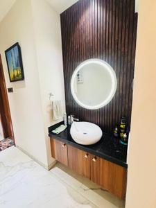 Bedroom Image of 1750 Sq.ft 3 BHK Apartment / Flat for sale in Naren Bliss, Hadapsar Pune for Rs. 22500000
