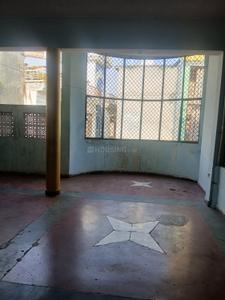 Balcony Image of 1000 Sq.ft 2 BHK Builder Floor for rent in Roorkee Cantonment Roorkee for Rs. 5000