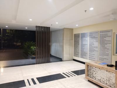 Hall Image of 1245 Sq.ft 2 BHK Apartment / Flat for sale in Aparna Kanopy Marigold, Kompally Hyderabad for Rs. 9500000