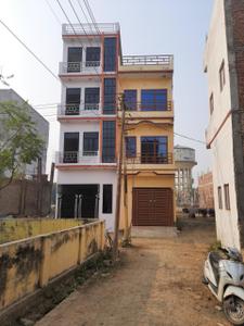 Image of 720 Sq.ft 7 BHK Independent House for sale in Jhalwa, Allahabad for Rs. 7500000