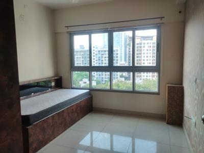 Bedroom Image of 1850 Sq.ft 3.5 BHK Apartment / Flat for sale in Amanora Neo Towers, Hadapsar Pune for Rs. 25500000