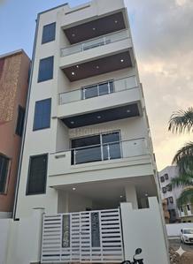 Building Image of Parate PG in Kharbi, Nagpur