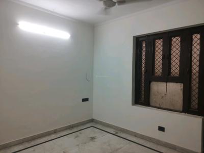 Bedroom Image of 842 Sq.ft 2 BHK Builder Floor for rent in Sector 49 Faridabad for Rs. 30000