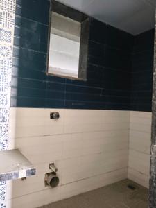 Bedroom Two Image of 910 Sq.ft 2 BHK Apartment / Flat for sale in Aishwaryam Insignia, Punawale Pune for Rs. 7500000