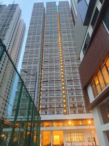 Image of 1540 Sq.ft 3 BHK Apartment / Flat for sale in Lansum El Dorado, Narsingi, Hyderabad for Rs. 17240000
