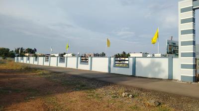 Image of 1000 Sq.ft Residential Plot / Land for sale in Thudiyalur, Coimbatore for Rs. 1350000