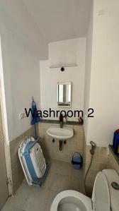 Bathroom Image of 1265 Sq.ft 3 BHK Apartment / Flat for sale in Jaypee Kosmos, Sector 134 Noida for Rs. 11500000