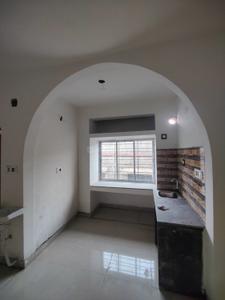 Hall Image of 800 Sq.ft 2 BHK Apartment / Flat for sale in Purba Barisha Kolkata for Rs. 3400000