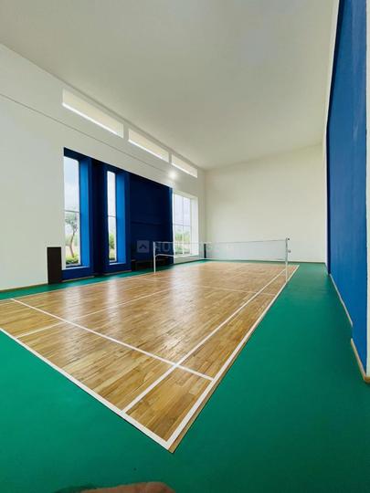 Prozone Palms Main Image 1