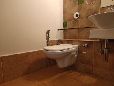 Image of 2000 Sq.ft 3 BHK Apartment / Flat for rent in Benson Town, Bengaluru for Rs. 110000