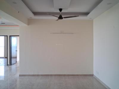 Living Room Image of 1575 Sq.ft 3 BHK Apartment / Flat for sale in Unnati The Aranya Phase 2, Sector 119 Noida for Rs. 9900000