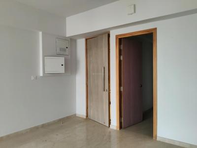 Living Room Image of 600 Sq.ft 2 BHK Apartment / Flat for sale in Thane West Thane for Rs. 9500000