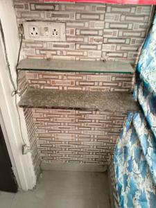 Bedroom Image of 450 Sq.ft 2 BHK Builder Floor for sale in Mandawali New Delhi for Rs. 3800000