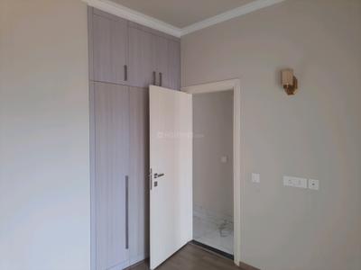 Bedroom Image of 1210 Sq.ft 2.5 BHK Builder Floor for sale in Central Park Cerise Floors, Sector 32 Sohna for Rs. 13000000